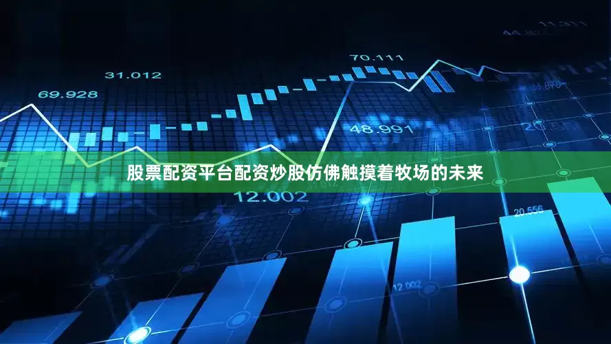 股票配资平台配资炒股仿佛触摸着牧场的未来