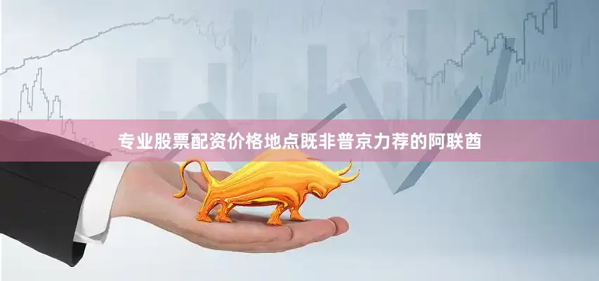 专业股票配资价格地点既非普京力荐的阿联酋